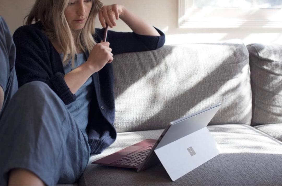 Jさま専用Microsoft Surface Pro 6 本体のみ