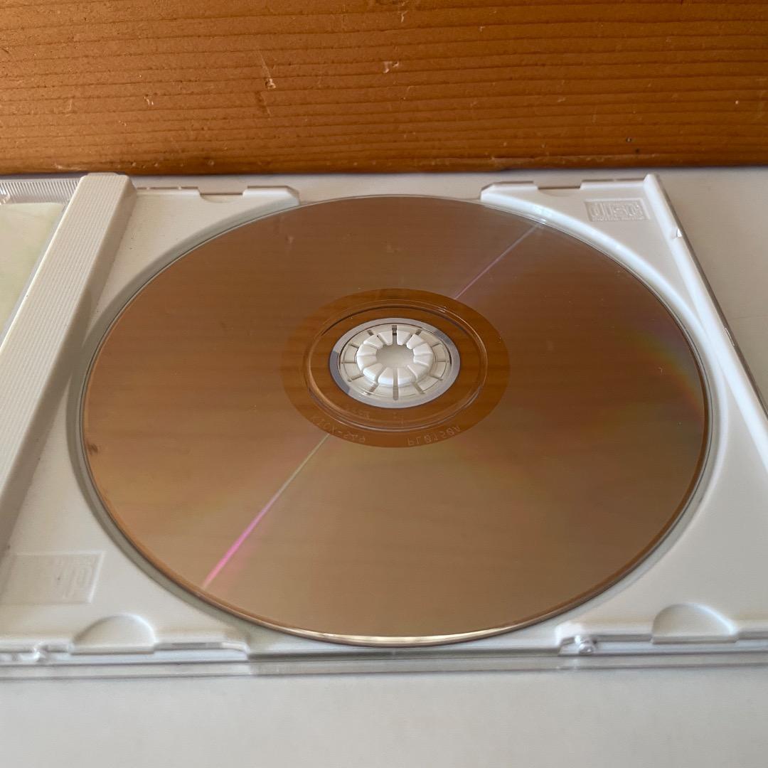 ばってん荒川 全曲集　CD