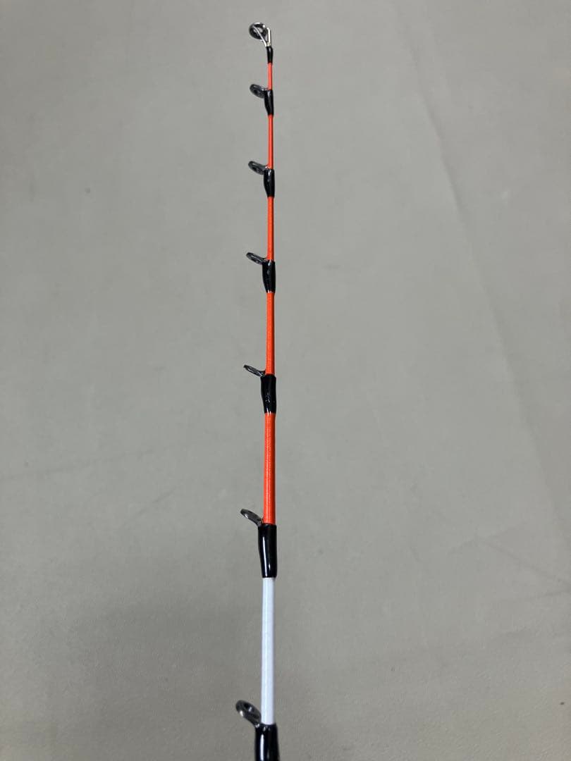 マボロシ【当日発送可】極鋭 カワハギ AIR BOTTOM ダイワ