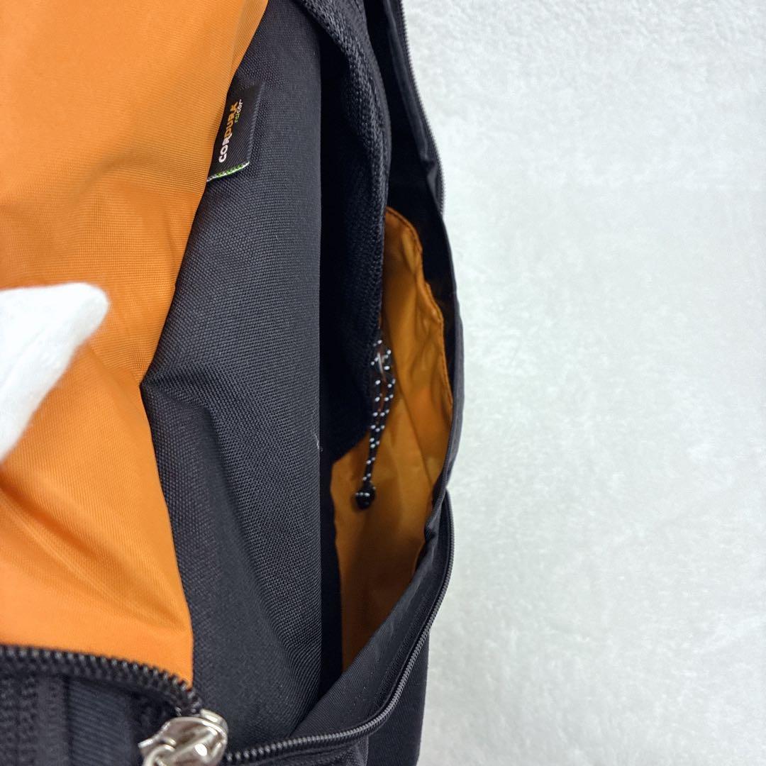 ⭐️美品⭐️ ミステリーランチ　3WAY ブリーフケース　ワイルドファイヤーブラック