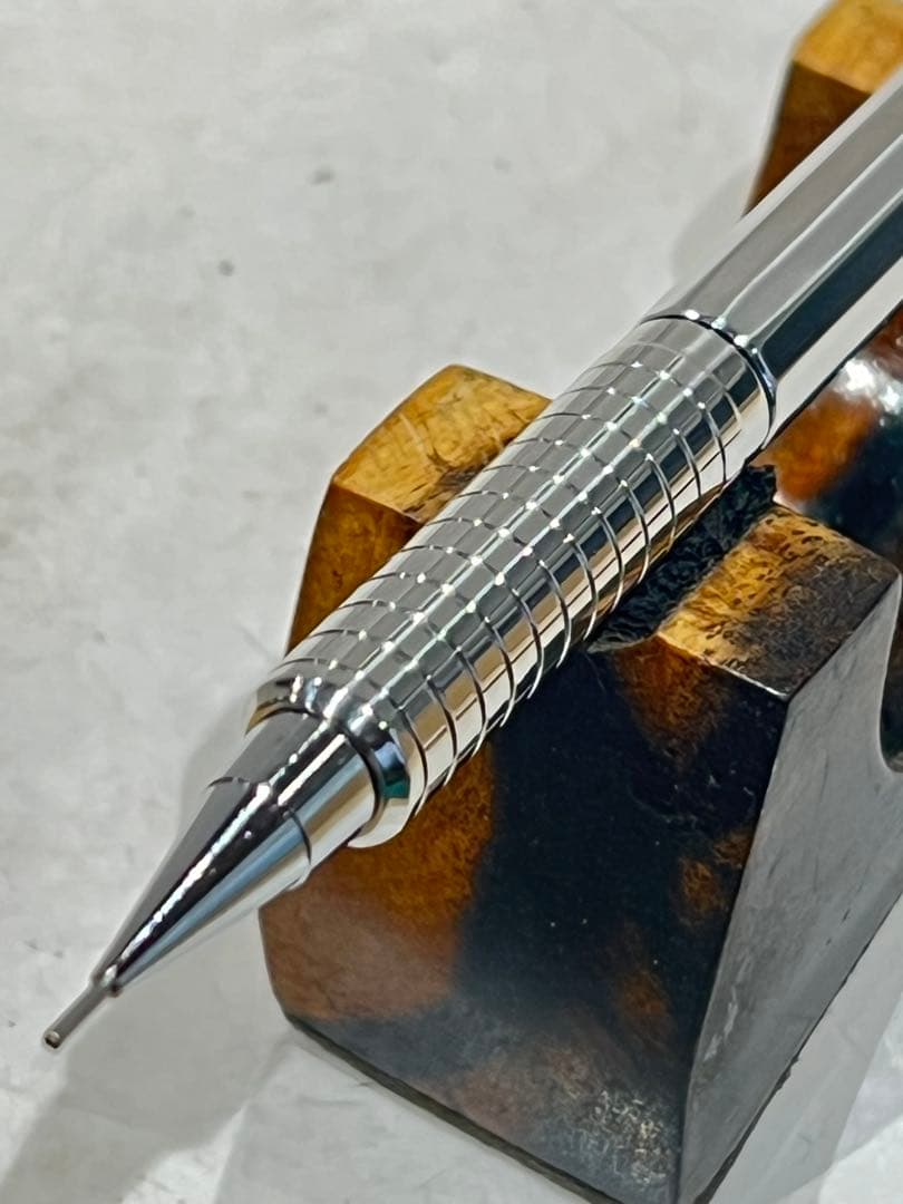 限界 ぼっち　pg5+12角軸フルステンレス