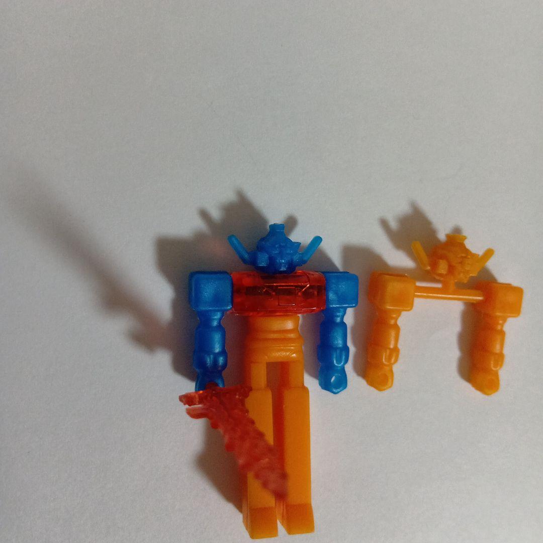 グリコ　ダルタニアス　アトラウス