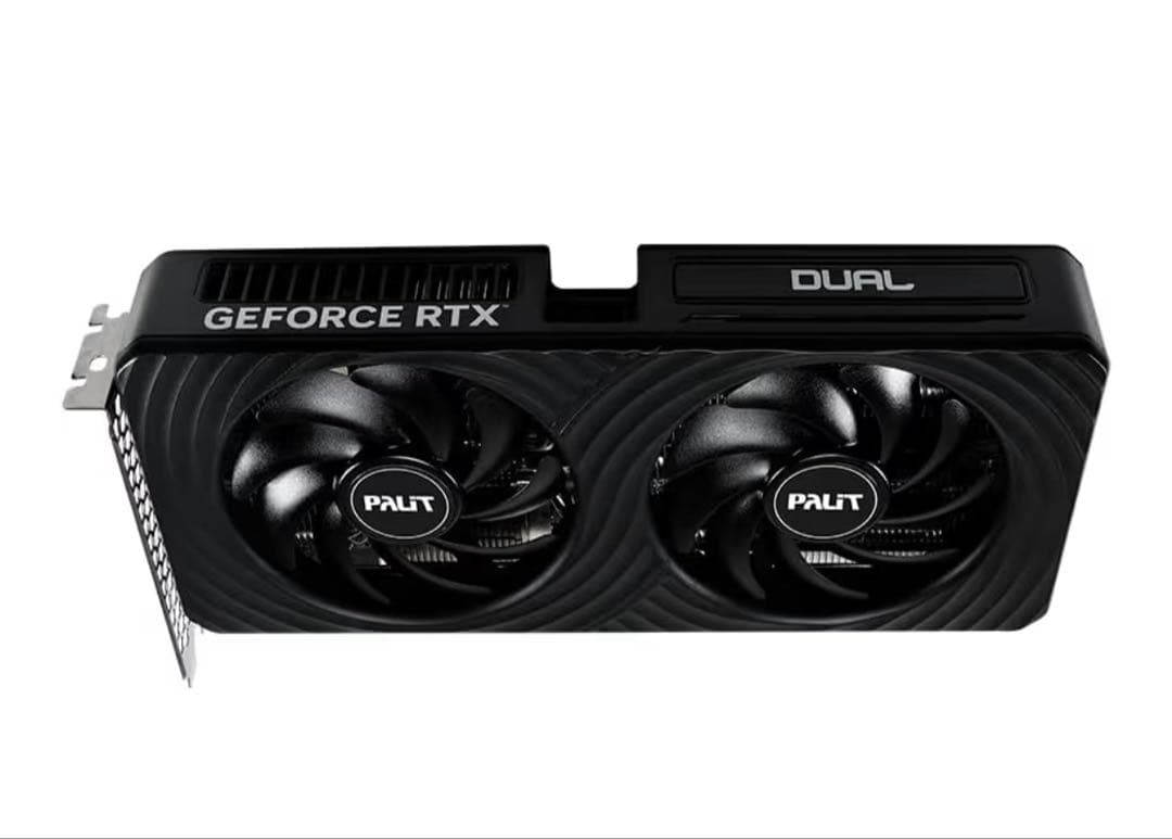 グラフィックボード・グラボ・ビデオカード RTX5060Ti 8GB
