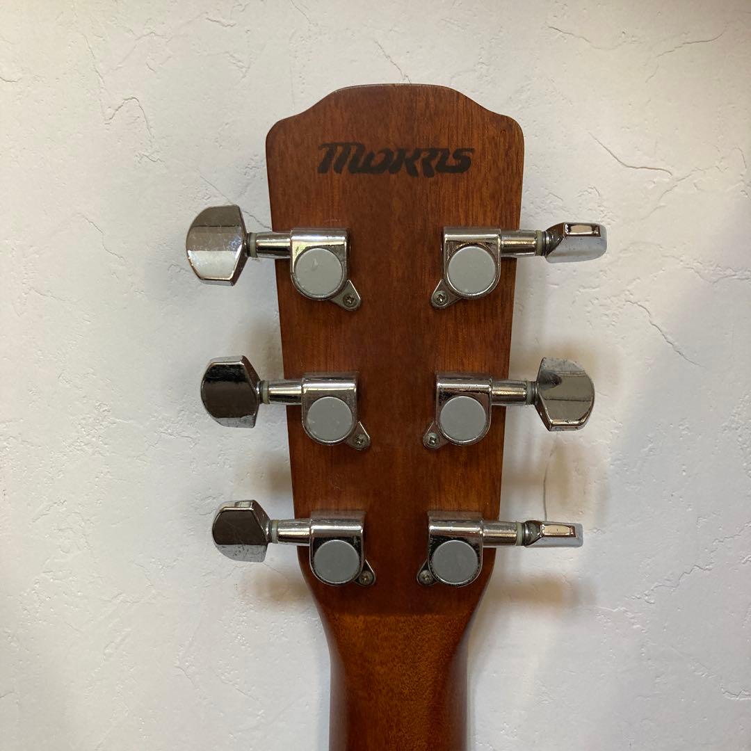 モーリス　アコースティックギター