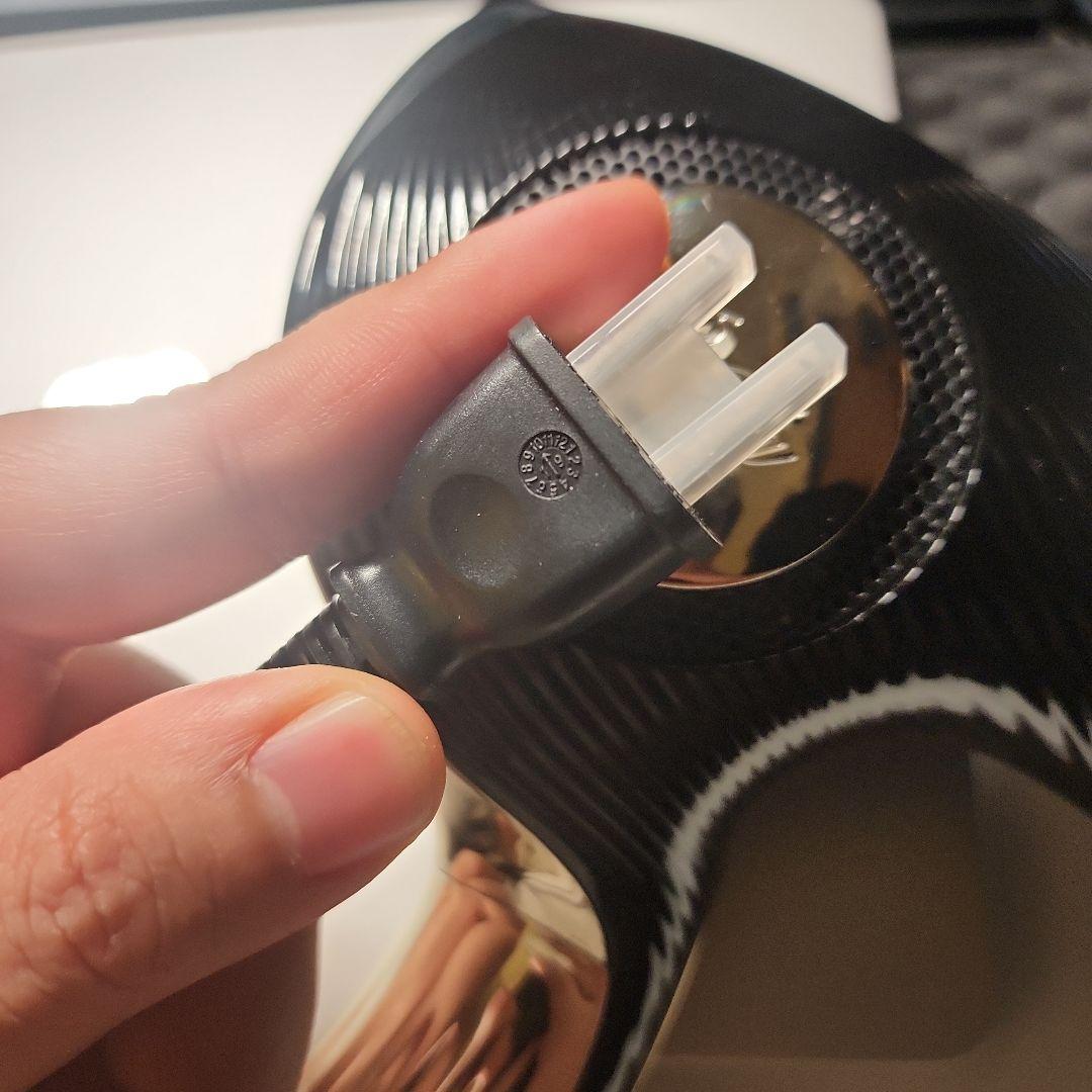 refa RE-AB03A ヘアドライヤー 1200W ジャンク