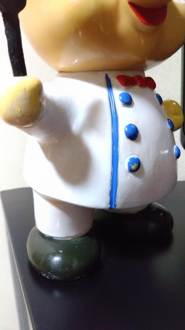 エースコックこぶたソフビ