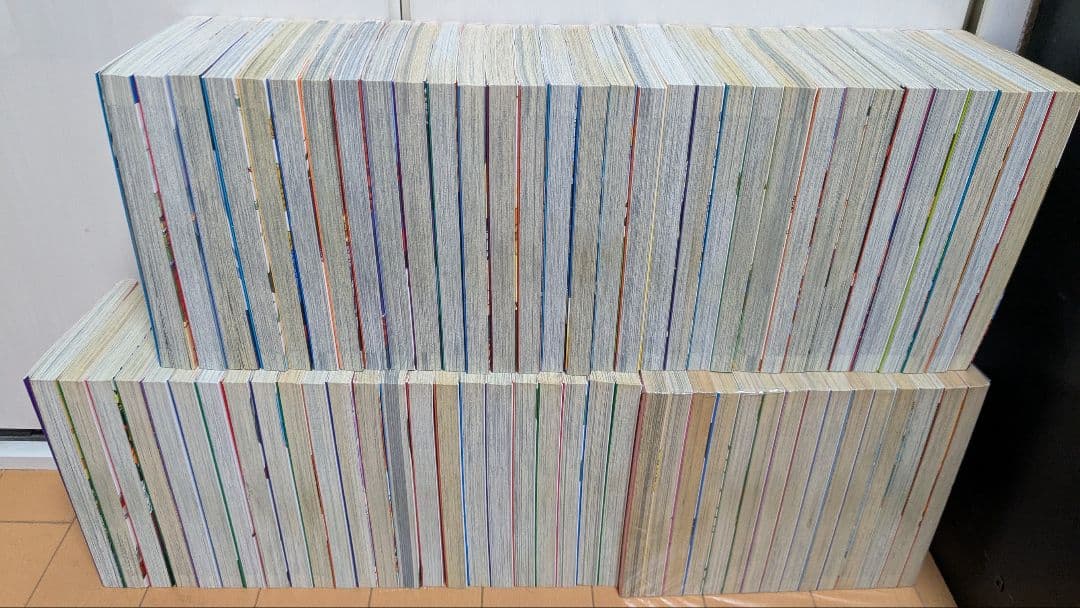 ナルト　NARUTO　全72巻　68.69巻ぬけ