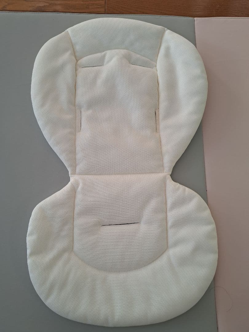 [美品]ネムリラ コードレス AUTO SWING バッテリー&アダプター未使用