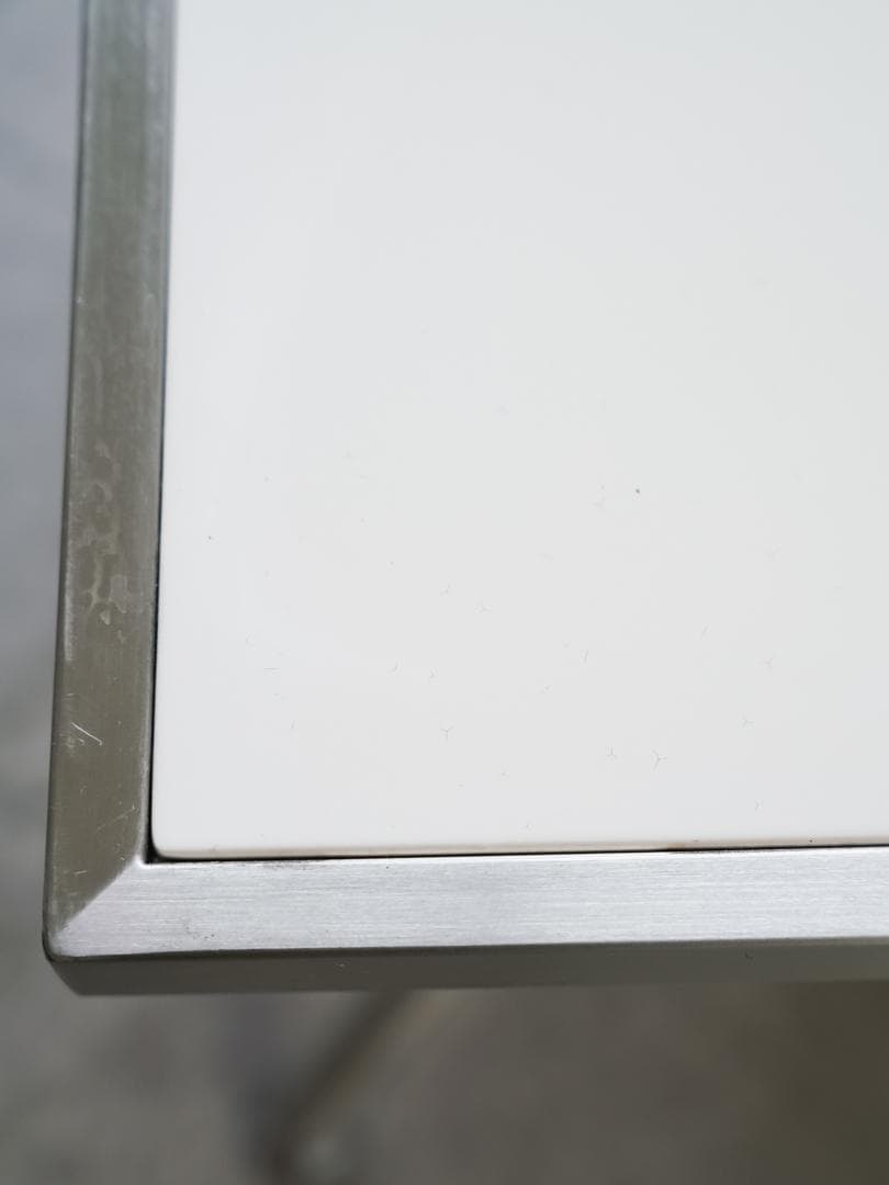 vintage スクエアテーブル ミッドセンチュリー 北欧モダン