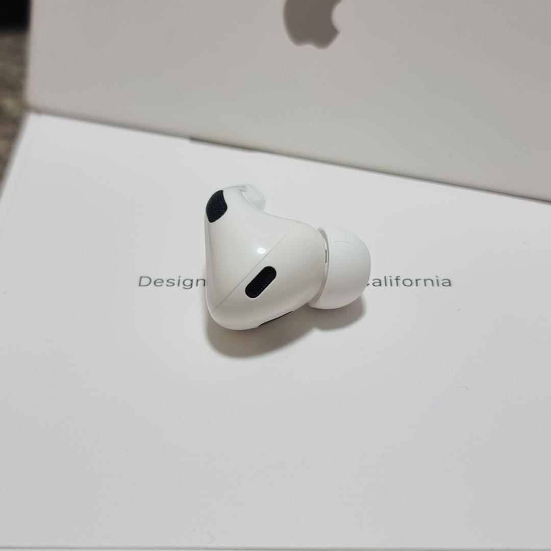 AirPods Pro 2 左イヤホン USB-C 左側　L側　極美品　667