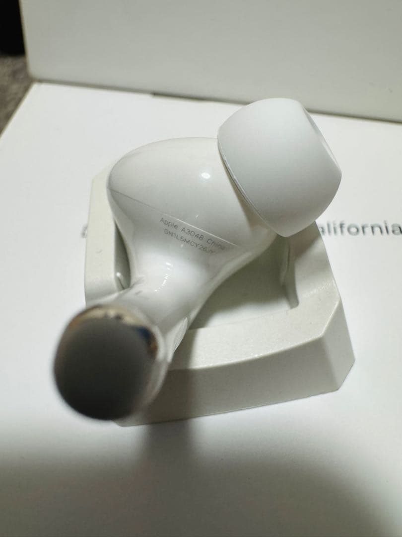 AirPods Pro 2 左イヤホン USB-C 左側　L側　極美品　667