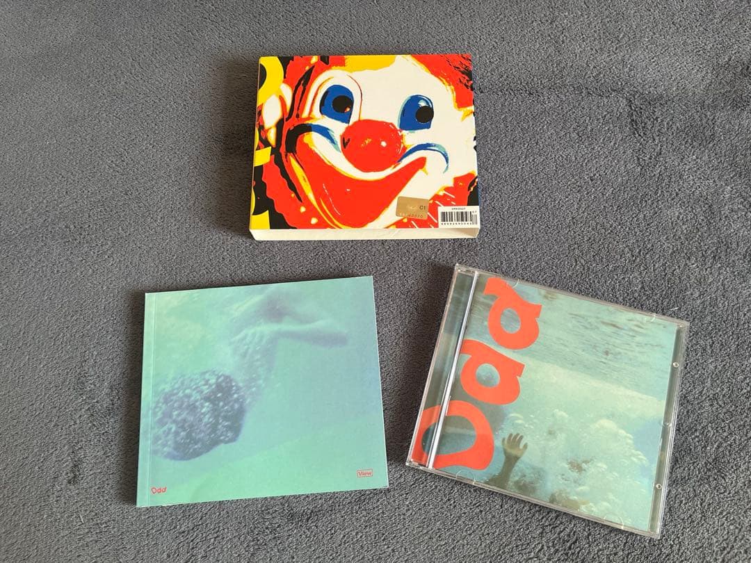 K-POP・アジア SHINee CD