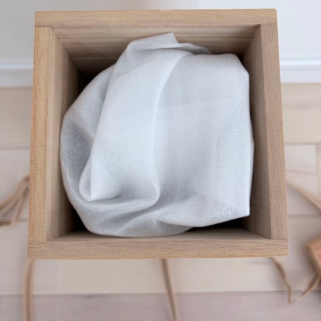 【新品】【備前焼】陶器の円筒形花器 グレーとブラウン