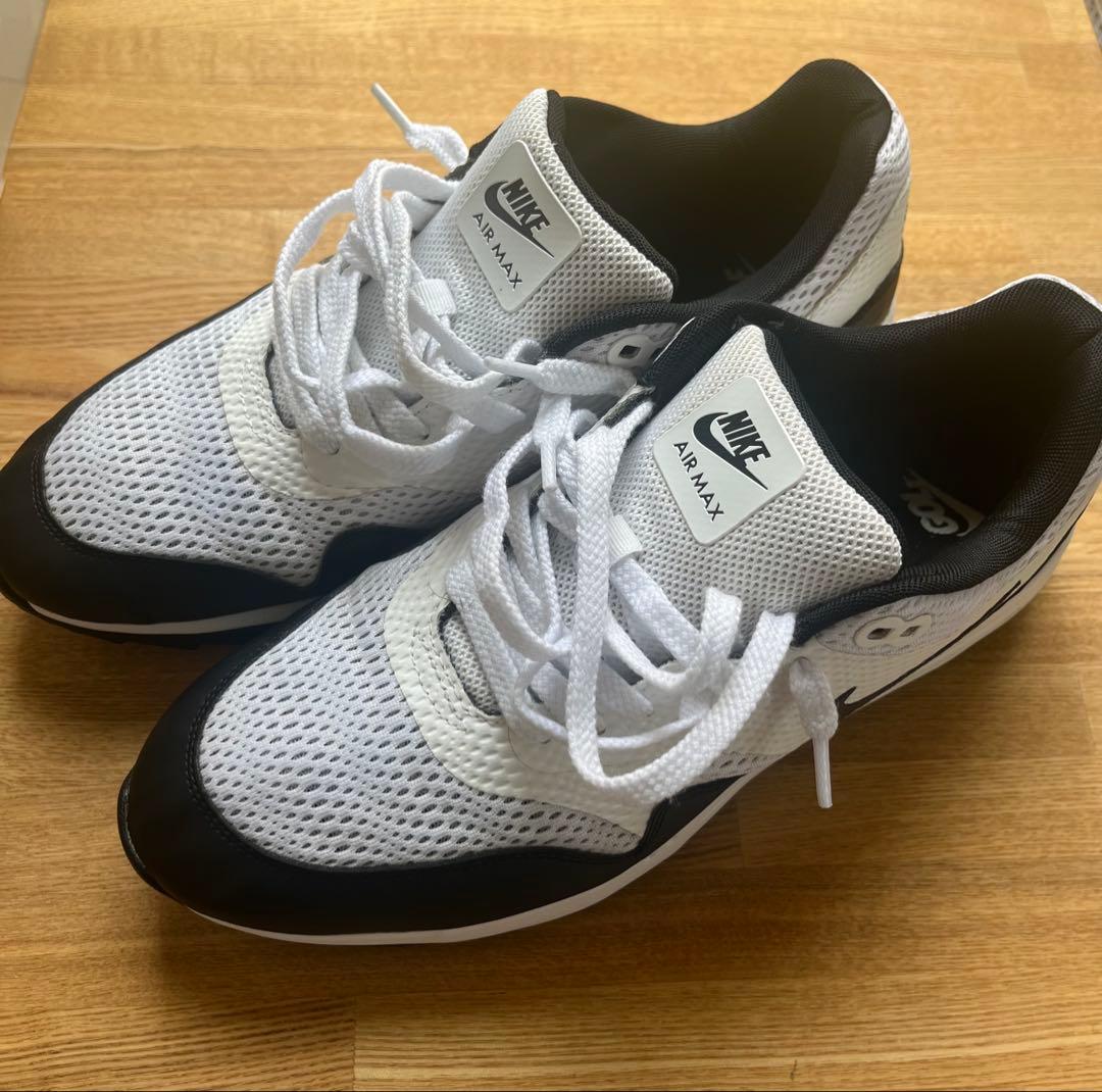シューズ(男性用) NIKE AIR MAX 1 golf