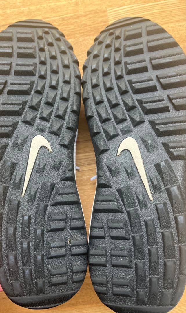 シューズ(男性用) NIKE AIR MAX 1 golf