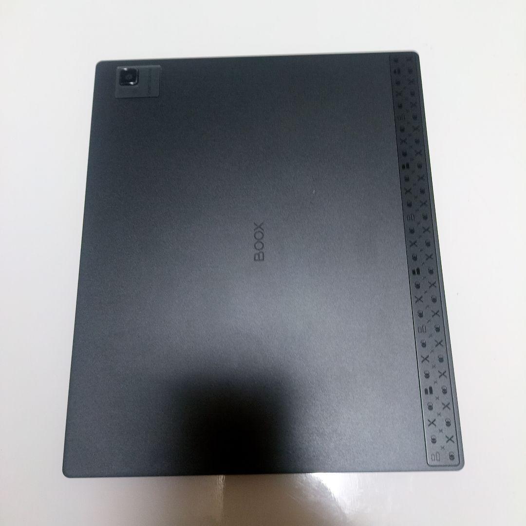 ONYX BOOX TAB ULTRA C タブレット 本体 カバーおまけ