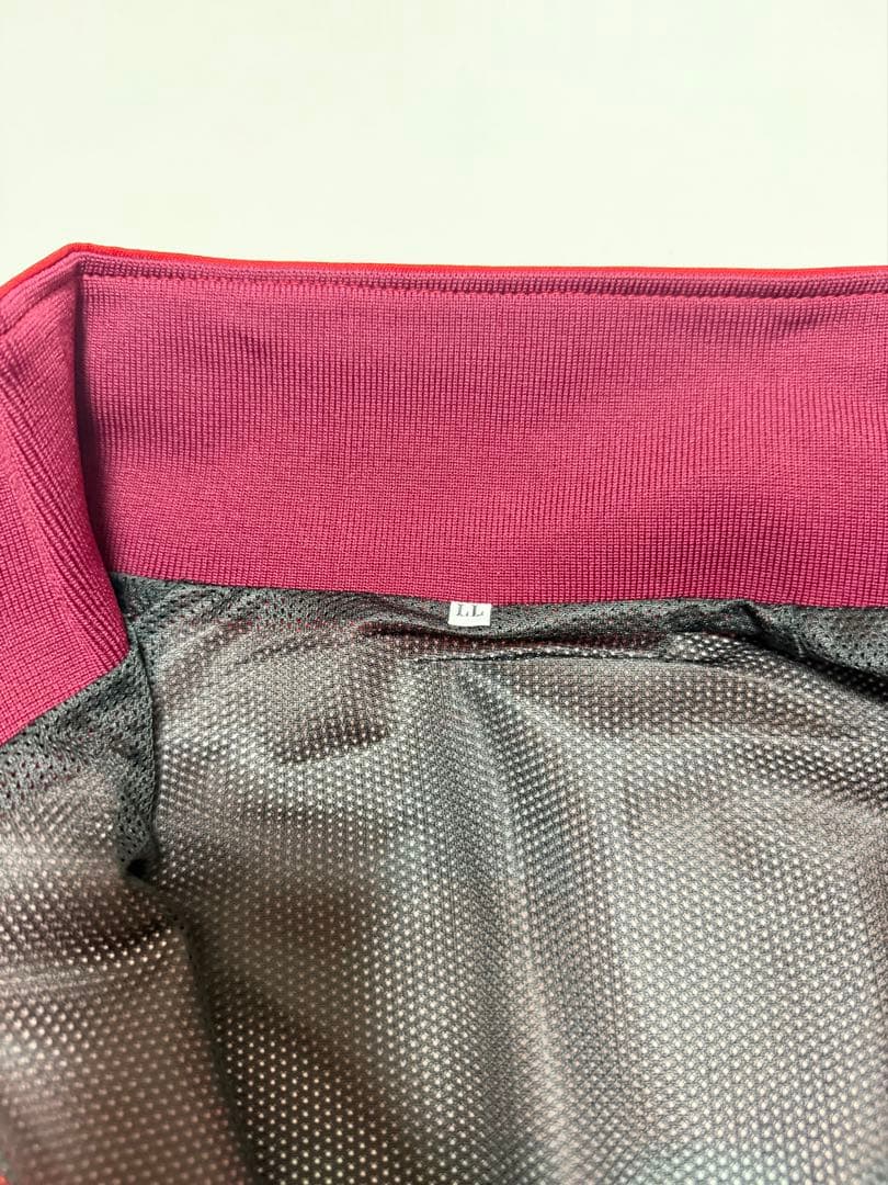 フォーエバーヤング　矢作厩舎　ブリーダーズカップ年度代表馬　 LＬ赤 新品