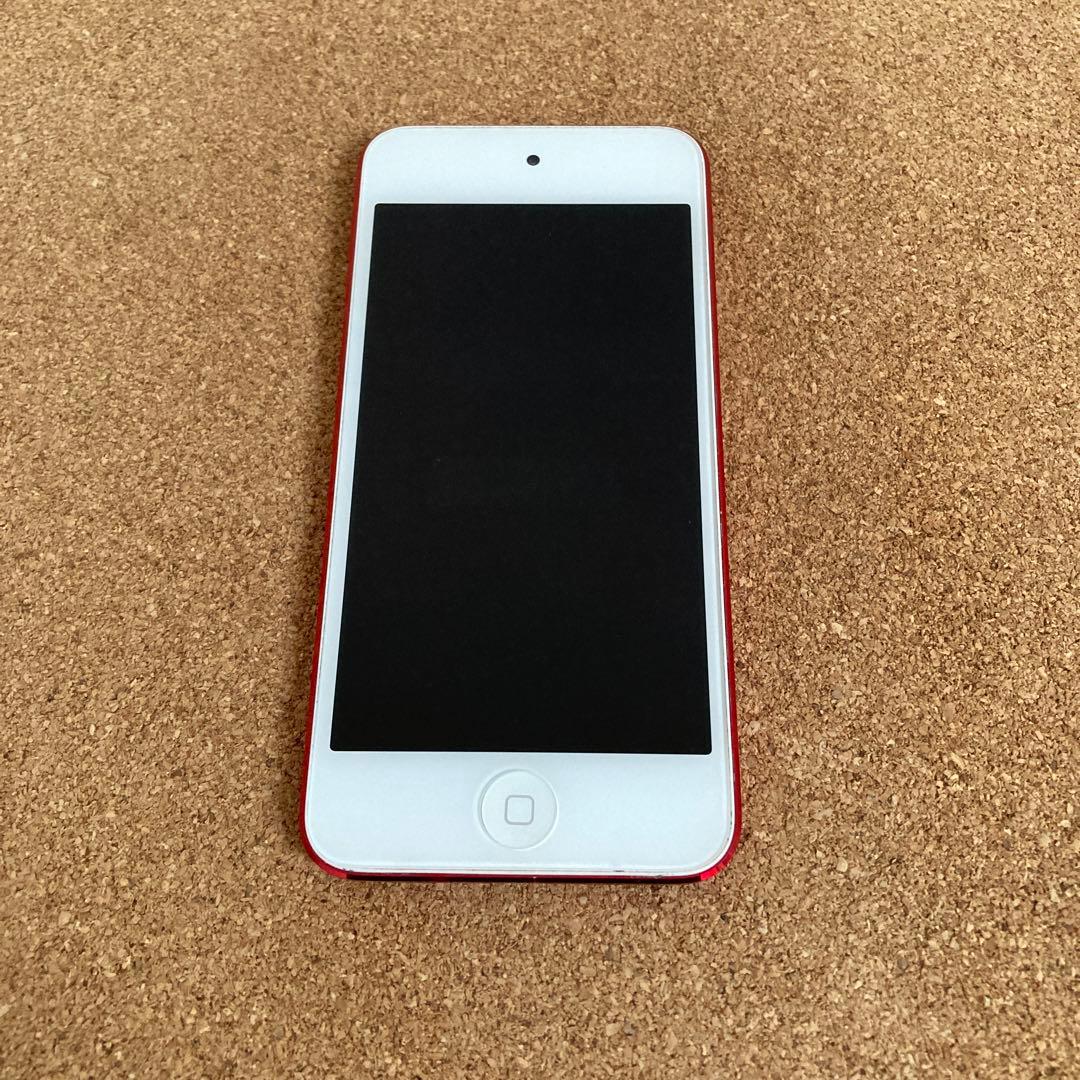 426【早い者勝ち】電池最良好☆iPod Touch7 第7世代 32GB☆