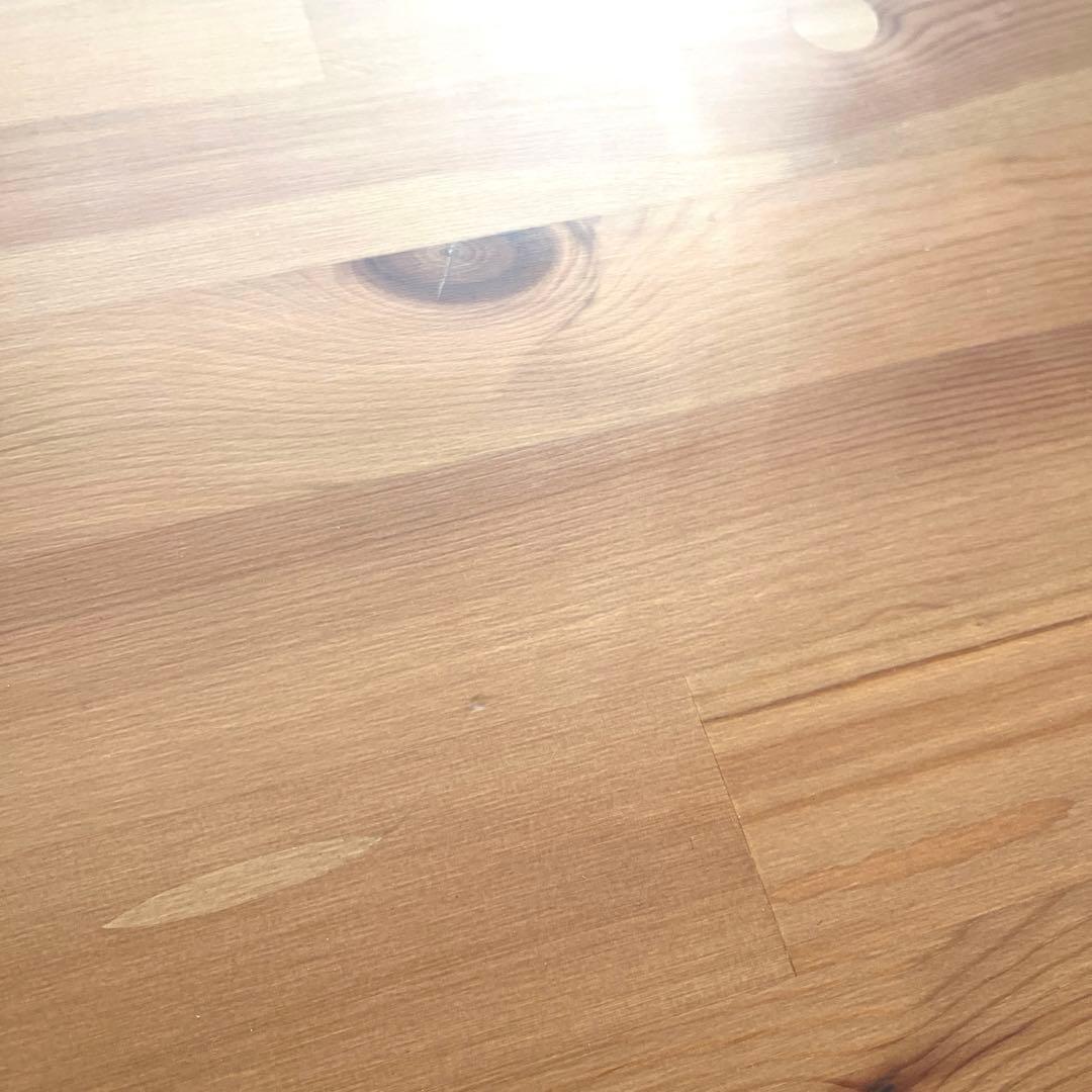 イケア　IKEAテレビ台　テレビボード　フィエルボ　収納　組立済　150cm