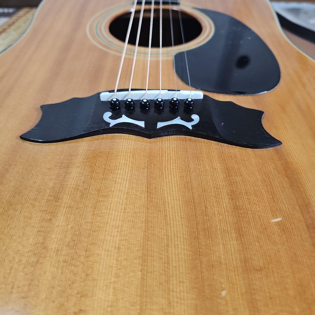 Greco401.ヘリーテイジモデル美品！ハードケース付き