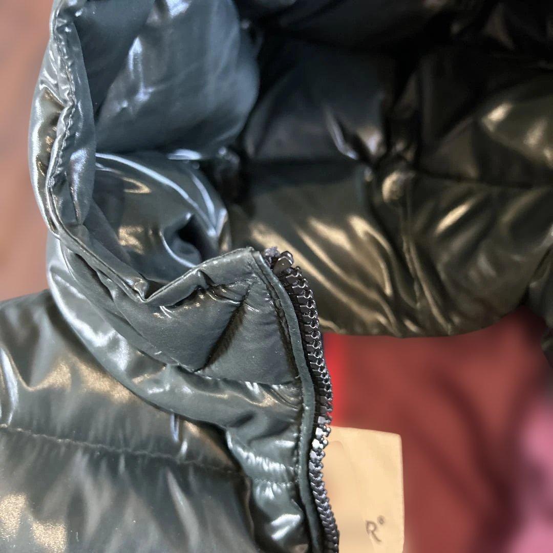 MONCLER モンクレール ダウンジャケット キッズ　8 正規店購入　極美品