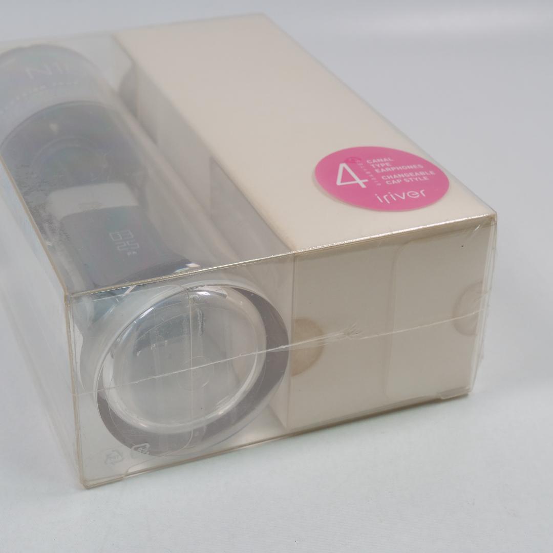 希少 新品✨i N15 JEWEL Black 4GB