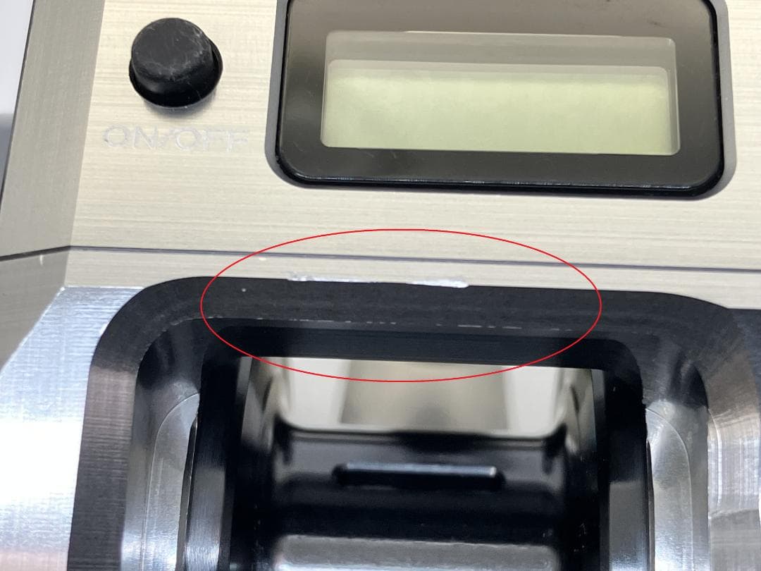 25 オシアコンクエスト CT 201PG