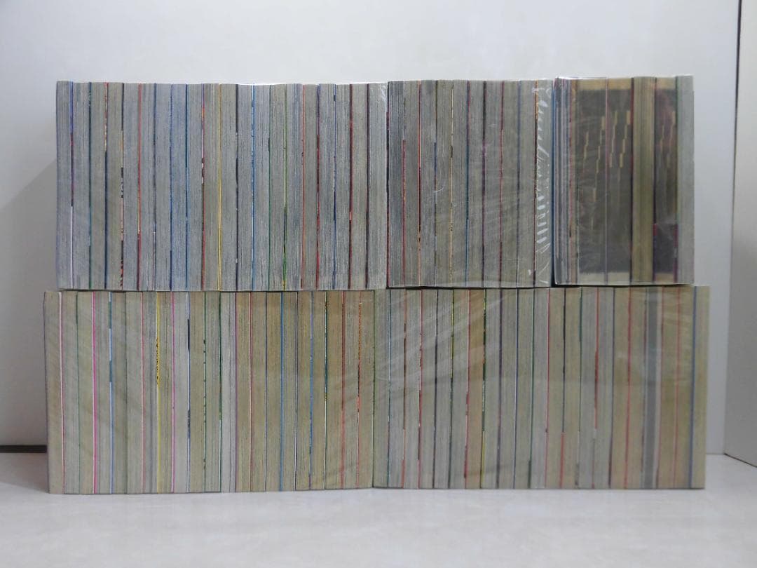 NARUTO全巻＋関連本8冊