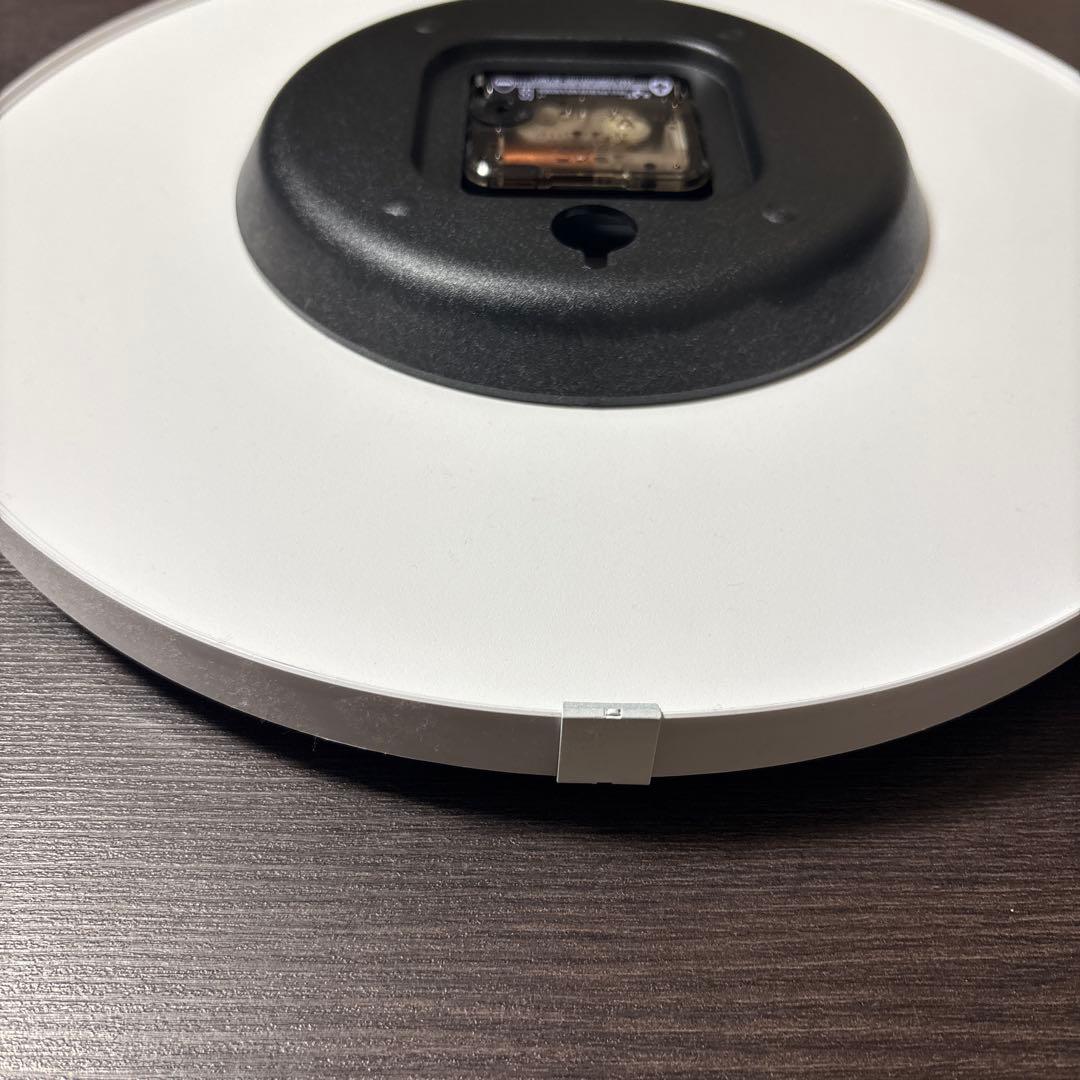 タカタレムノス 掛け時計 カーサ カラ クオーツ