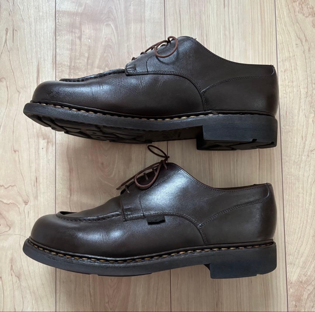 【Paraboot】CHAMBORD