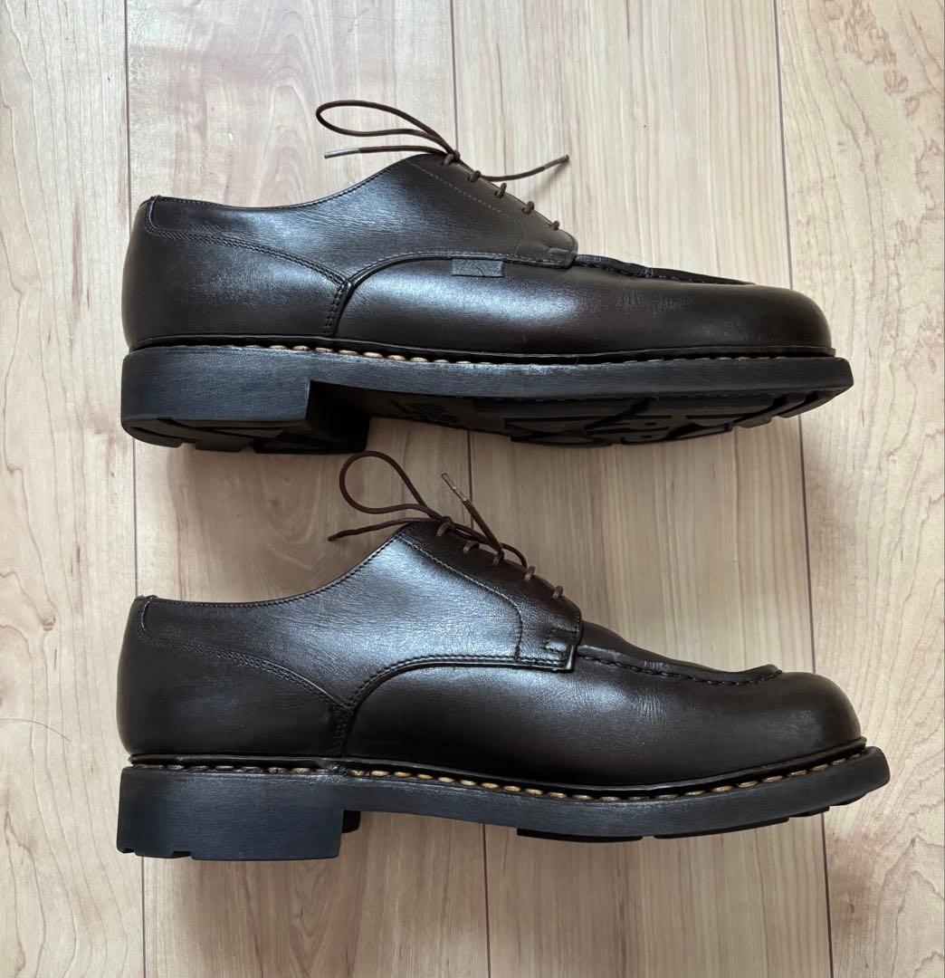 【Paraboot】CHAMBORD