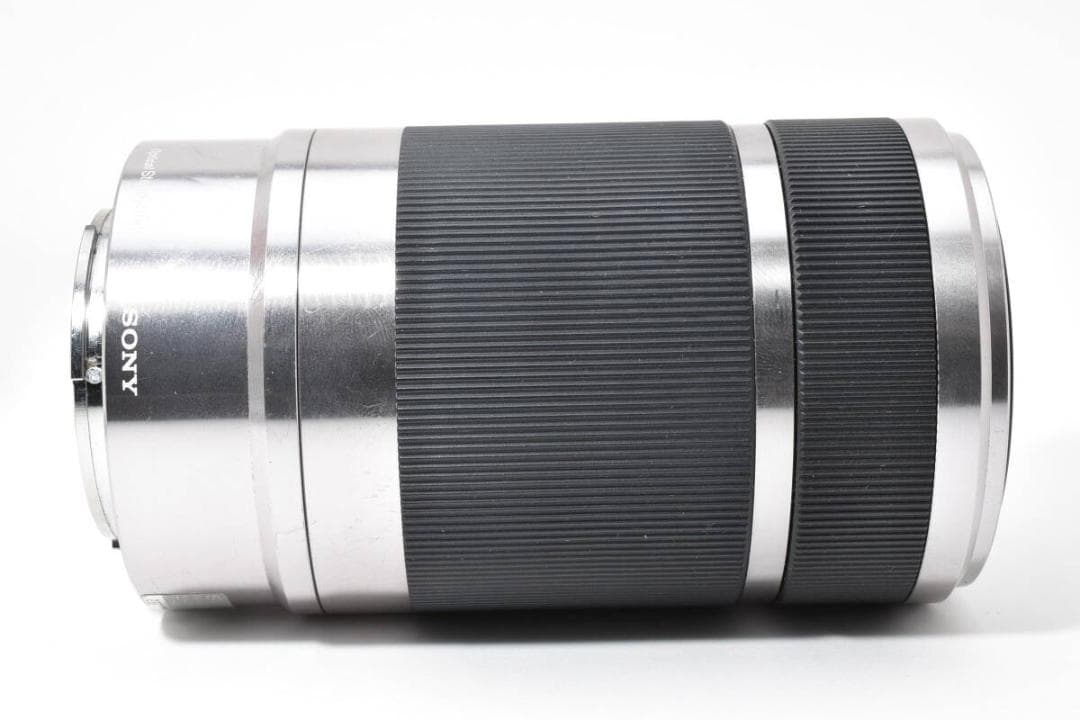 ★極上品★ SONY E 55-210mm F4.5-6.3 SEL55210
