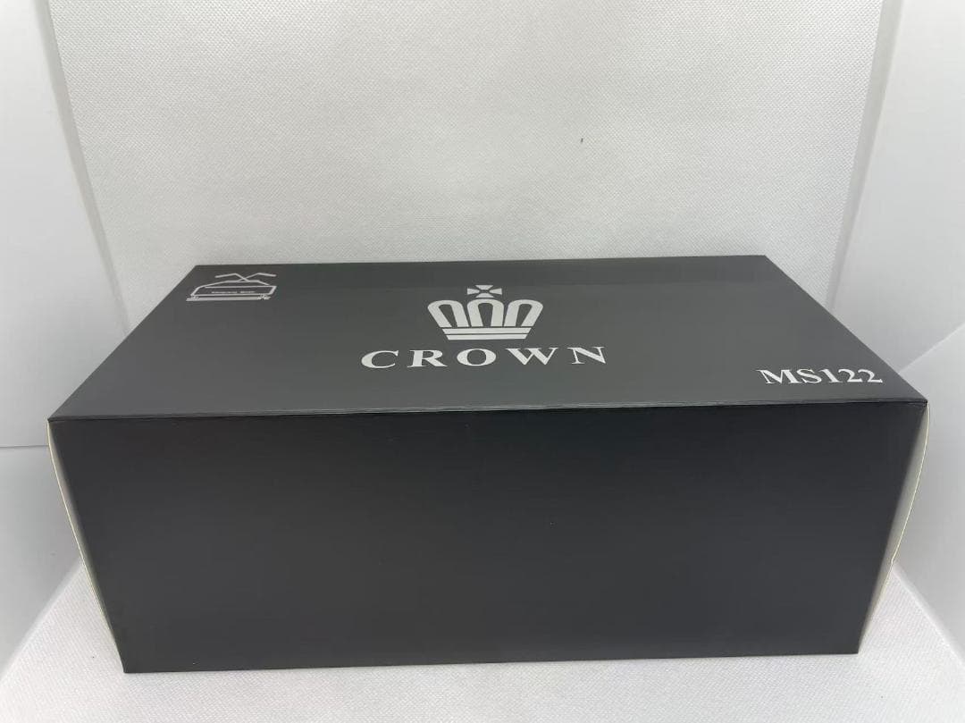 101-110 XiaoGuang 1/18 トヨタ クラウン MS122