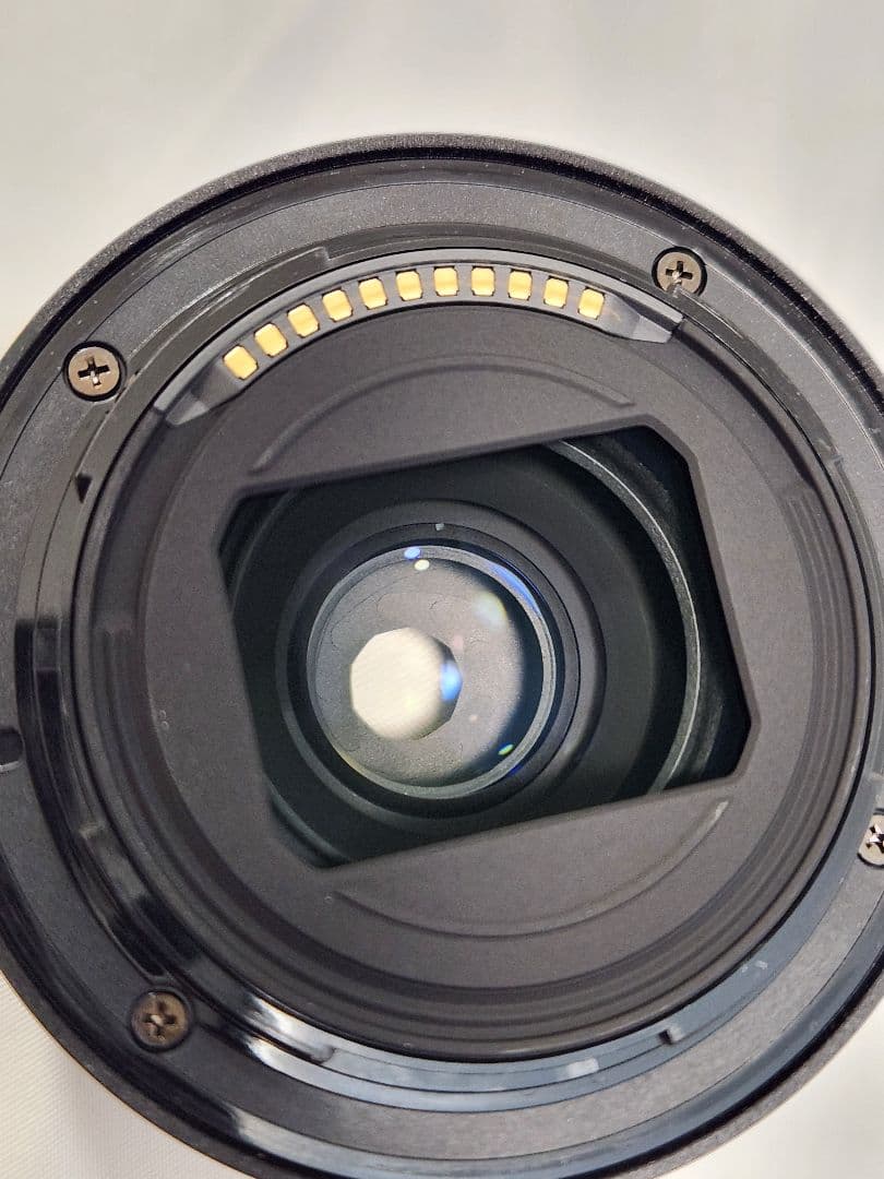 【美品】NIKKOR Z 40mm f/2 レンズ&フィルター