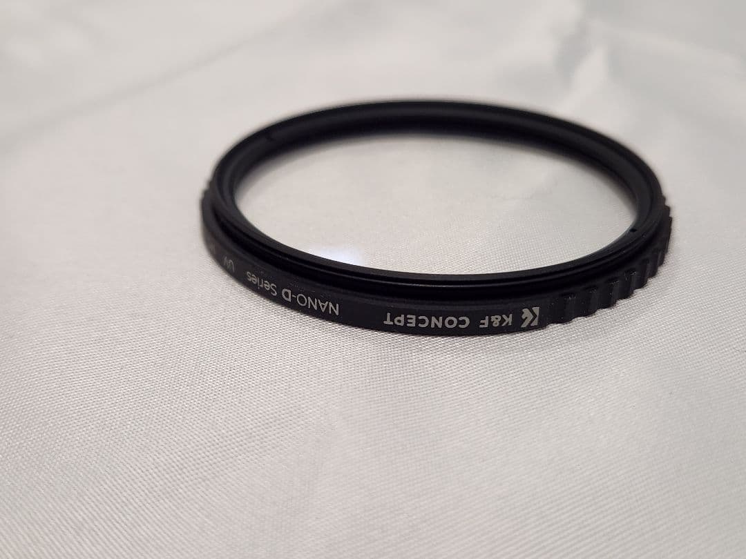 【美品】NIKKOR Z 40mm f/2 レンズ&フィルター