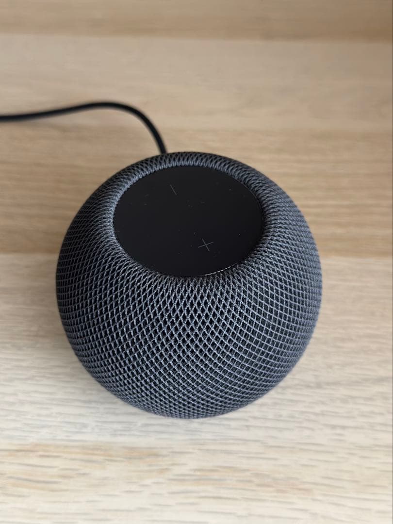 Apple Pod mini 本体＋オリジナルパッケージ付属