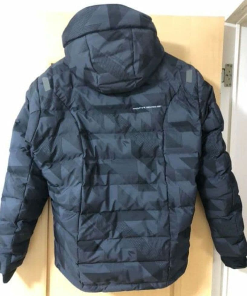 RS TAICHI RSJ715 ランダム ウインターパーカ XLサイズ