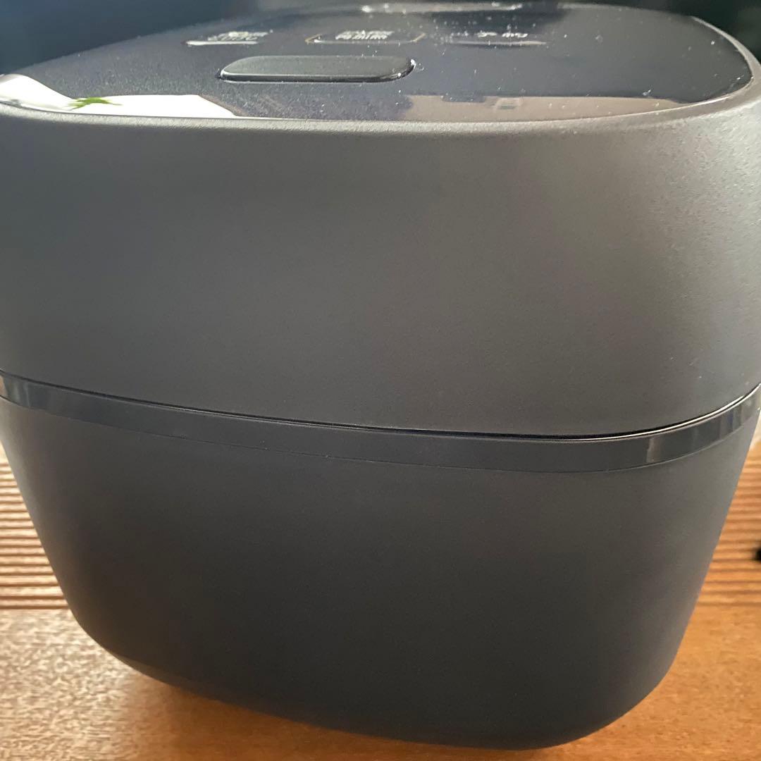 ひろんちゃん　象印 圧力IH炊飯ジャー炎舞炊き NW-FA10-BZ