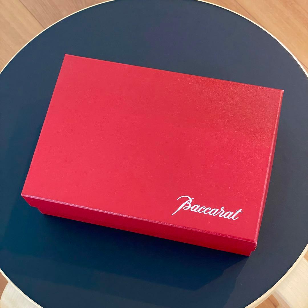 バカラ ナイフレスト 6本セット 未使用