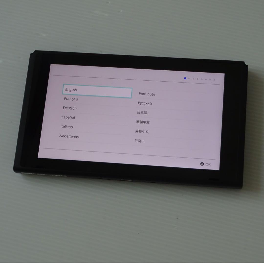 Switch ドラゴンクエストXI S ロトエディション　美品　QA6499