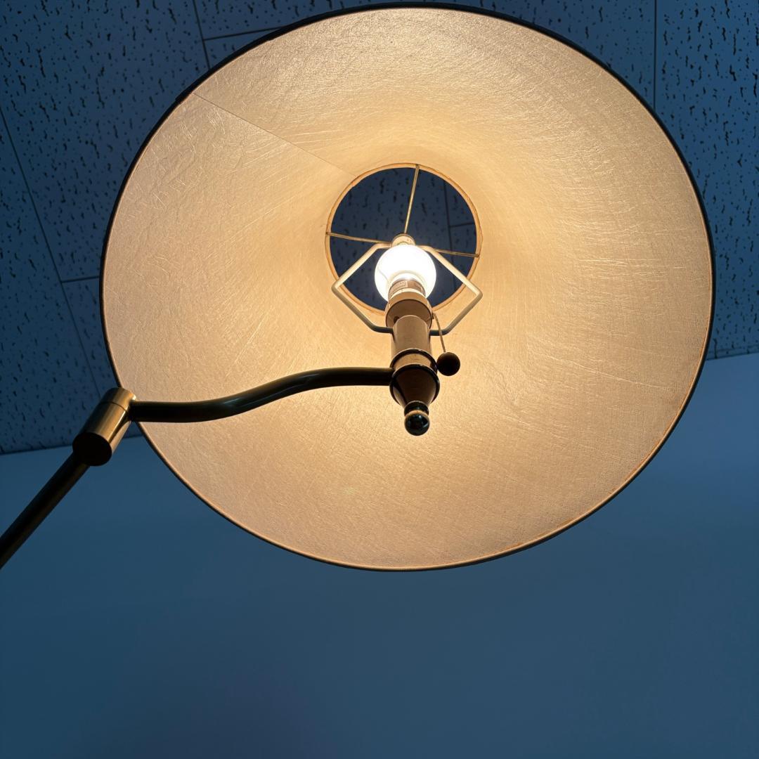 【専用】レトロ　ヴィンテージライト　スイングアーム　照明