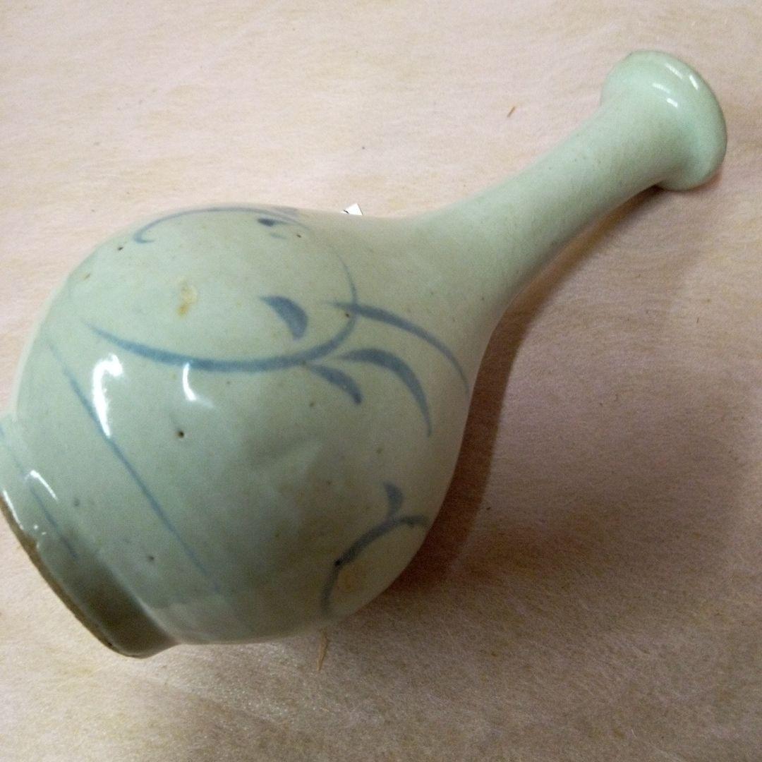 TAになります、　初期伊万里　徳利　古美術　骨董品