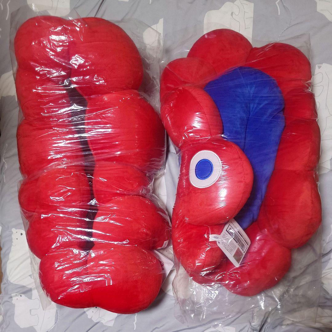 EXPO2025ミャクミャクなりきりクッションまとめ