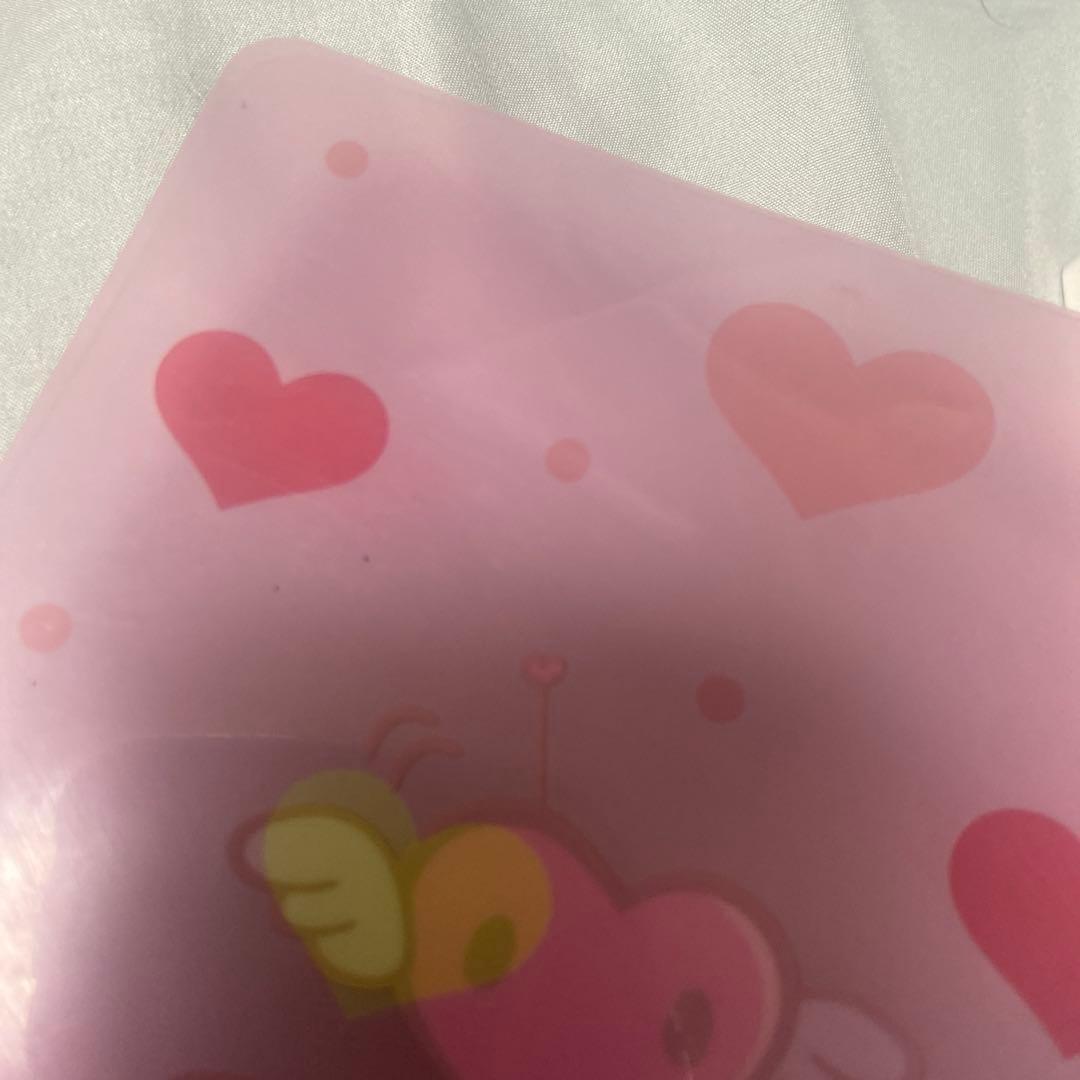 Sanrio サンリオ　モカ　シナモロール　シナモエンジェルス　2006