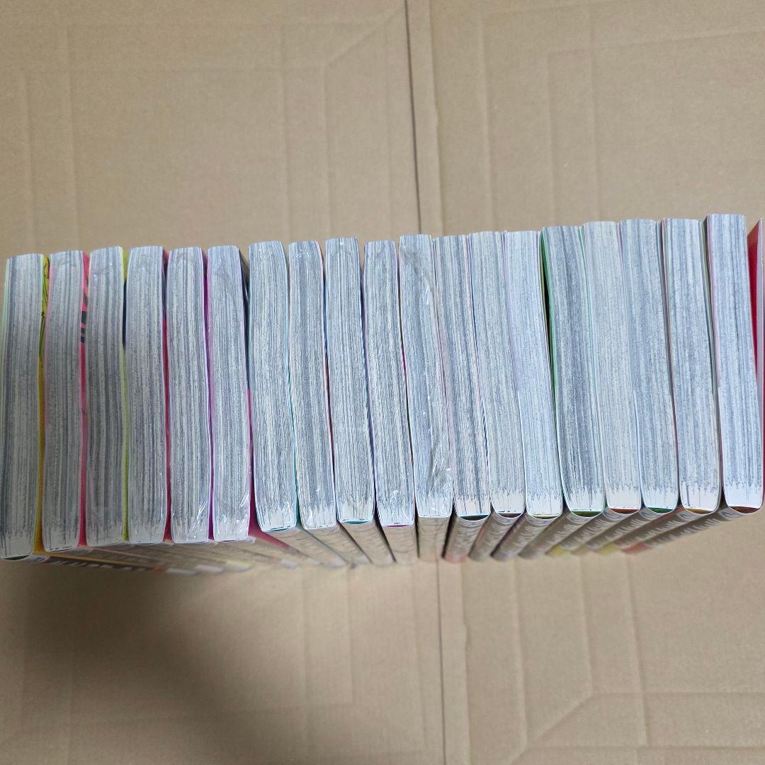 チェンソーマン 1～19巻セット