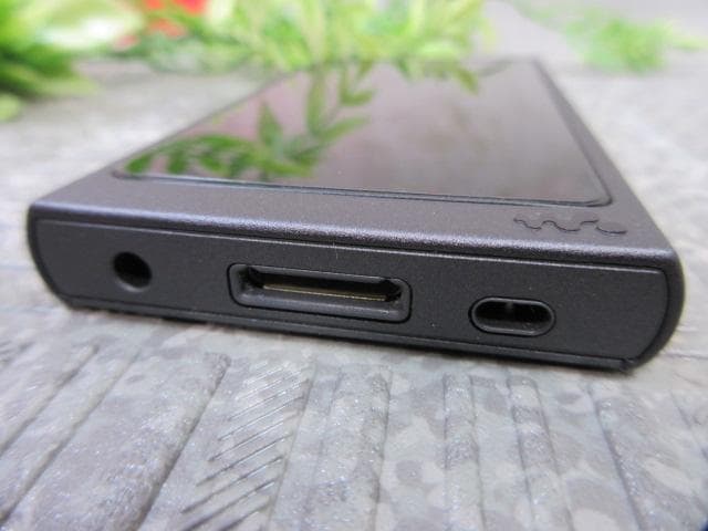 y*k様 （クAA3235）SONY　音楽プレーヤー　ウォークマンAシリーズ　N