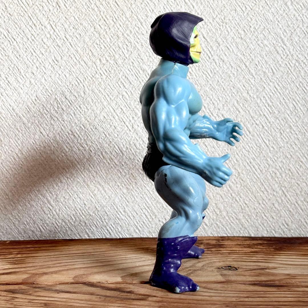 Masters of the Universe 『Skeletor』 82年