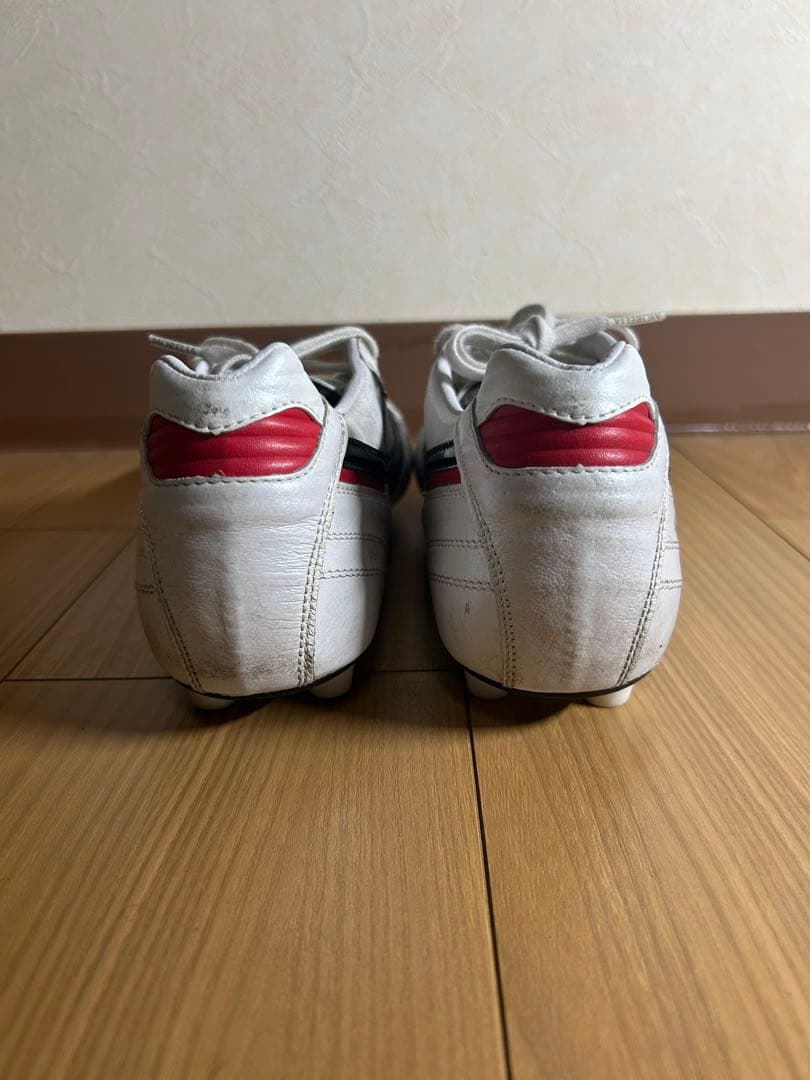 ミズノMoreliaモレリアサッカーシューズサッカースパイク26.0cm