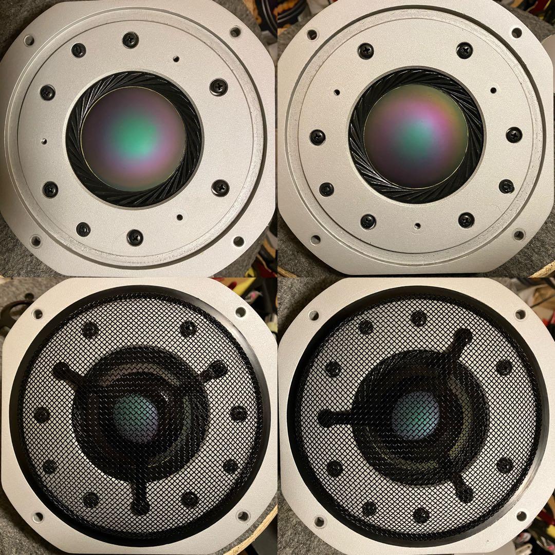 YAMAHA NS-1000M 31万番代 フルレストア整備済 極上品 音質保証