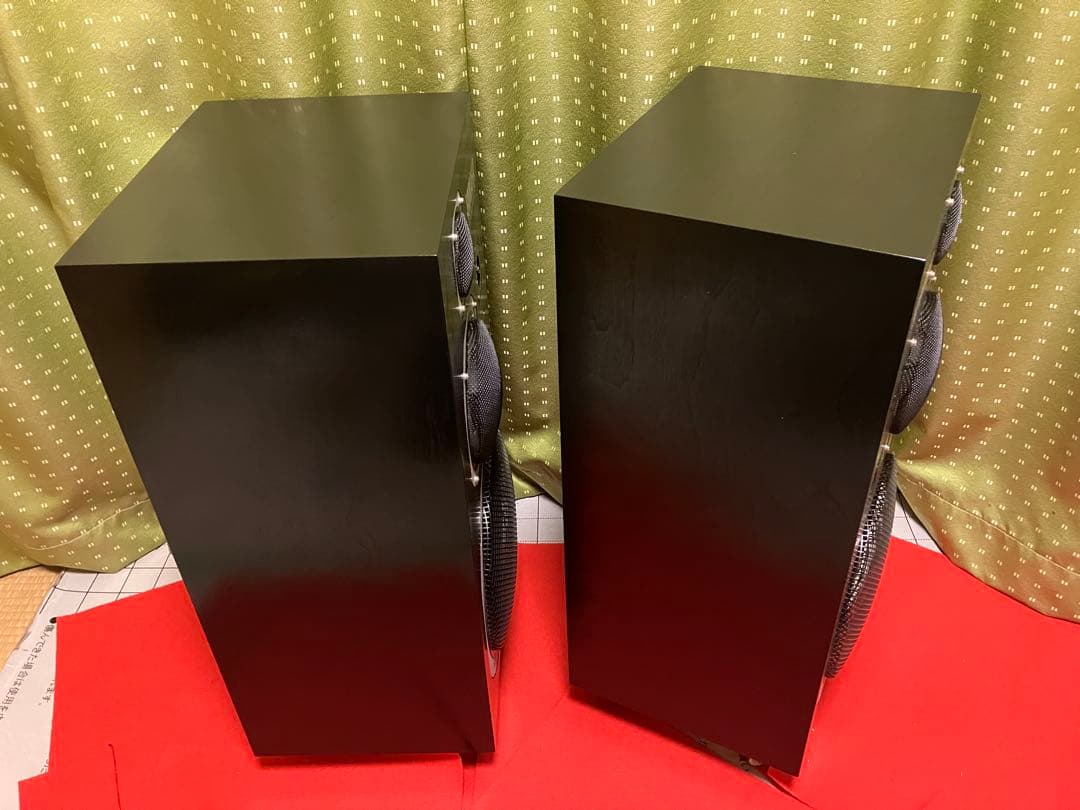 YAMAHA NS-1000M 31万番代 フルレストア整備済 極上品 音質保証